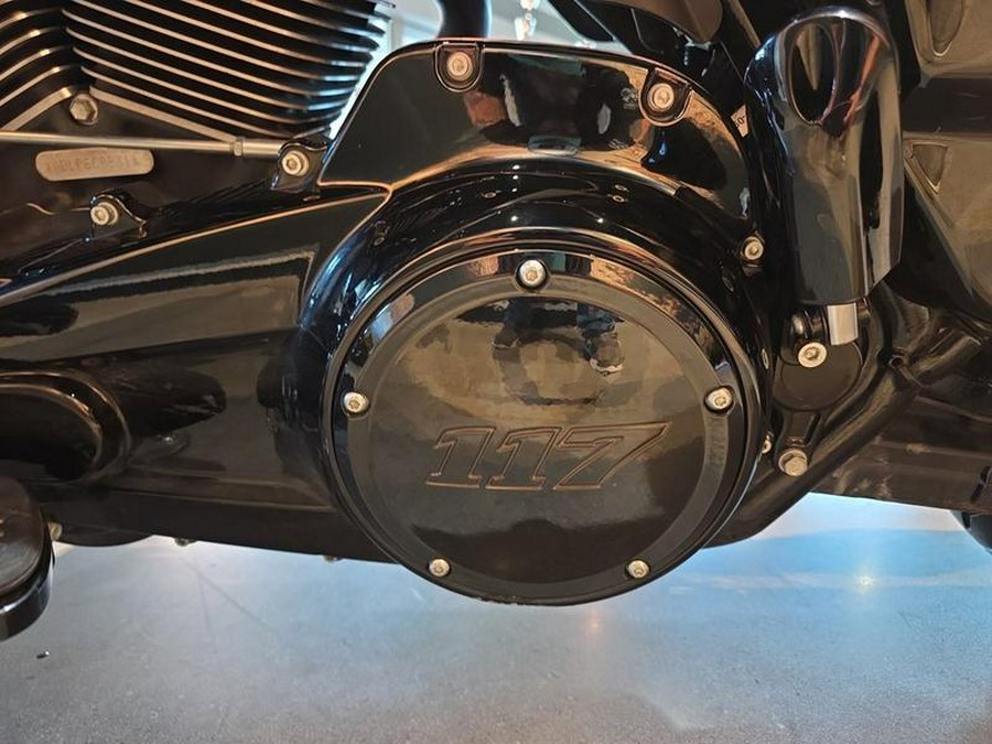 2023 Harley-Davidson® FLHXST - Street Glide® ST