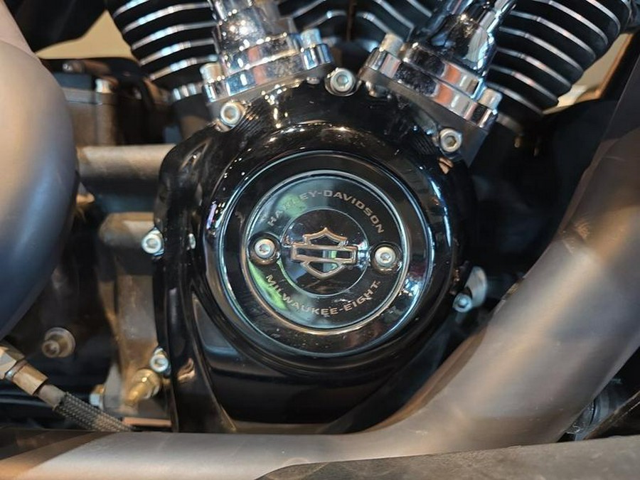 2023 Harley-Davidson® FLHXST - Street Glide® ST