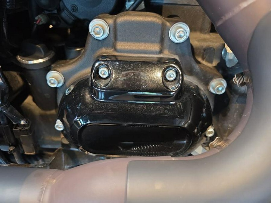 2023 Harley-Davidson® FLHXST - Street Glide® ST