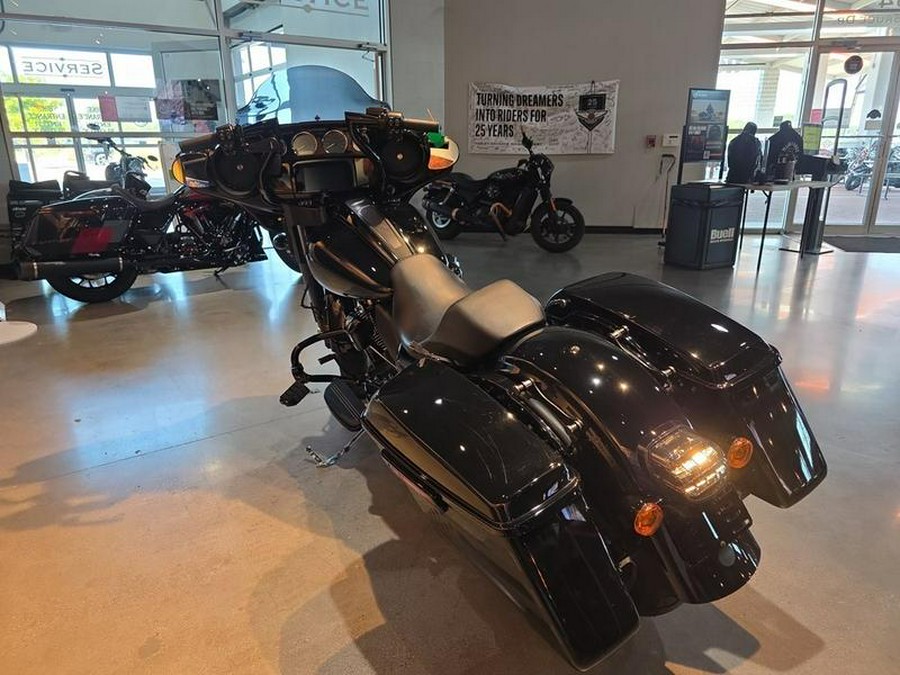 2023 Harley-Davidson® FLHXST - Street Glide® ST