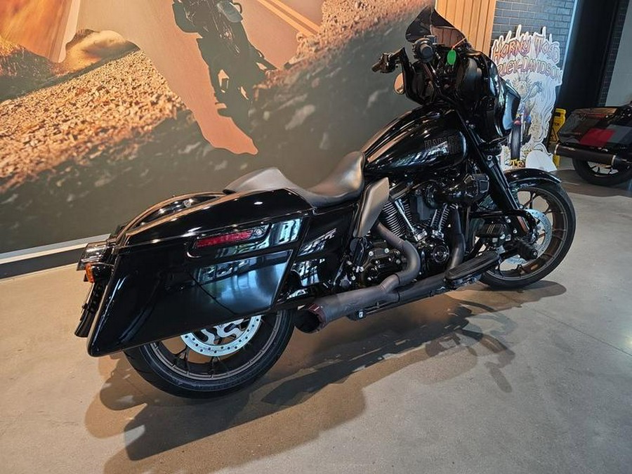 2023 Harley-Davidson® FLHXST - Street Glide® ST