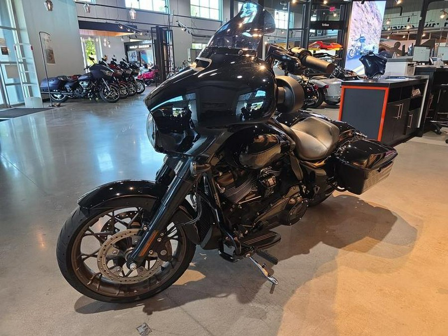 2023 Harley-Davidson® FLHXST - Street Glide® ST