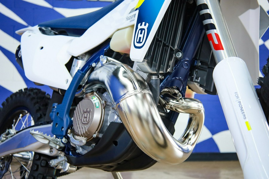 2025 Husqvarna Motorcycles TX 300
