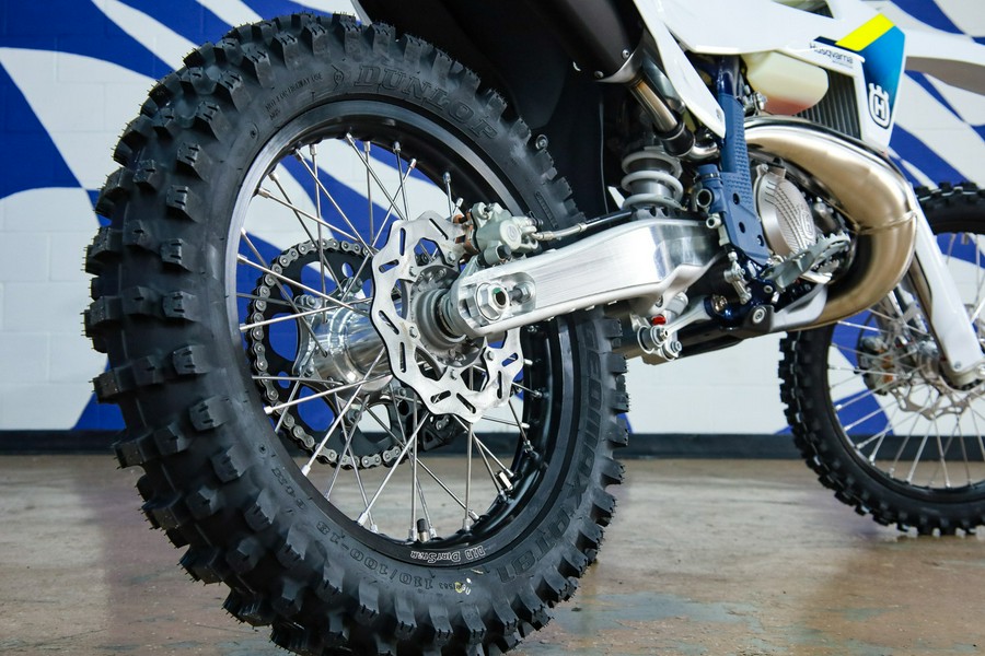 2025 Husqvarna Motorcycles TX 300