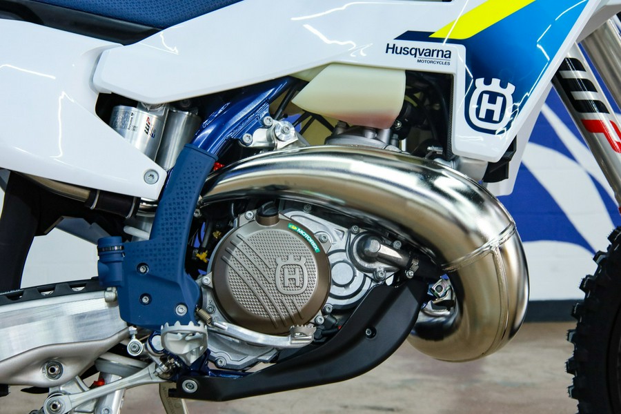 2025 Husqvarna Motorcycles TX 300