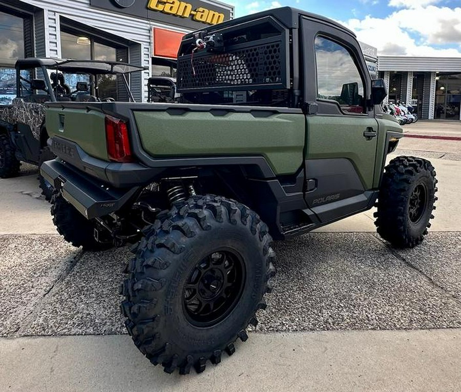 2025 Polaris® Ranger XD 1500 NorthStar Ultimate