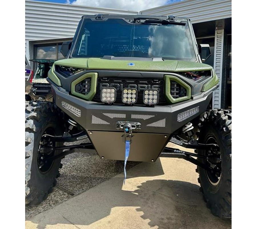 2025 Polaris® Ranger XD 1500 NorthStar Ultimate
