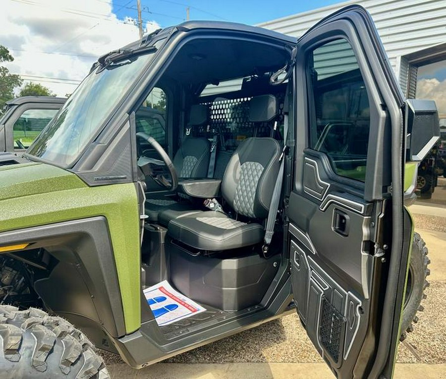 2025 Polaris® Ranger XD 1500 NorthStar Ultimate