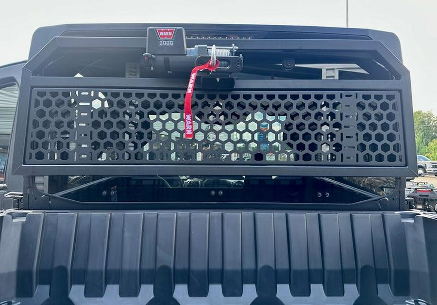 2025 Polaris® Ranger XD 1500 NorthStar Ultimate