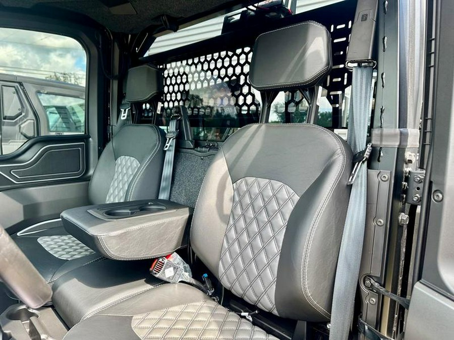 2025 Polaris® Ranger XD 1500 NorthStar Ultimate