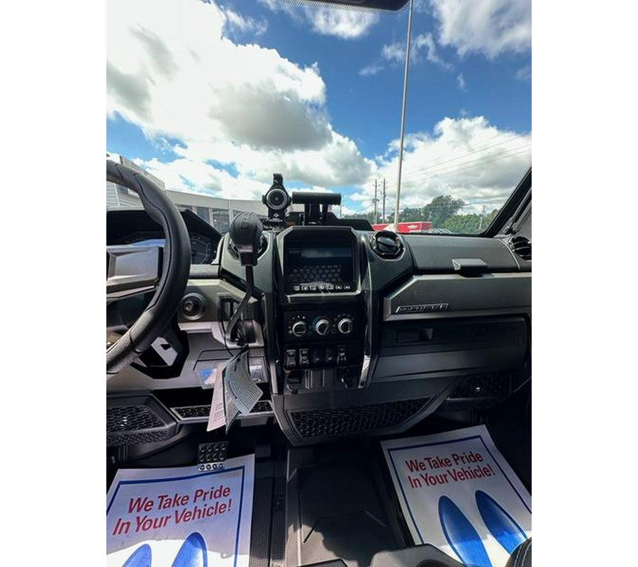 2025 Polaris® Ranger XD 1500 NorthStar Ultimate