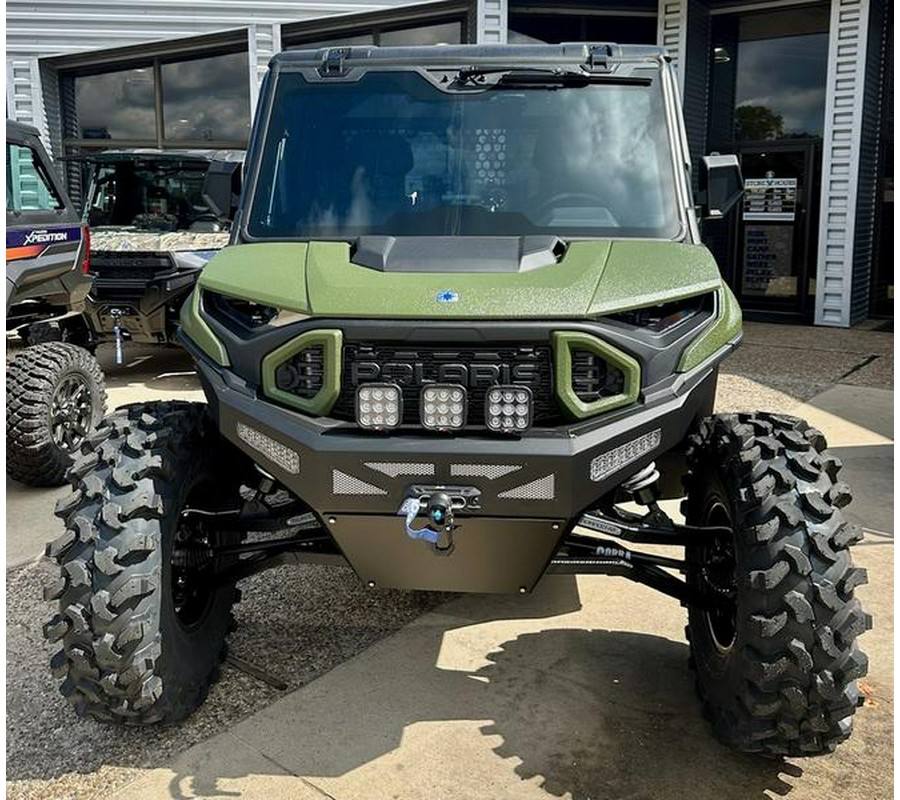 2025 Polaris® Ranger XD 1500 NorthStar Ultimate