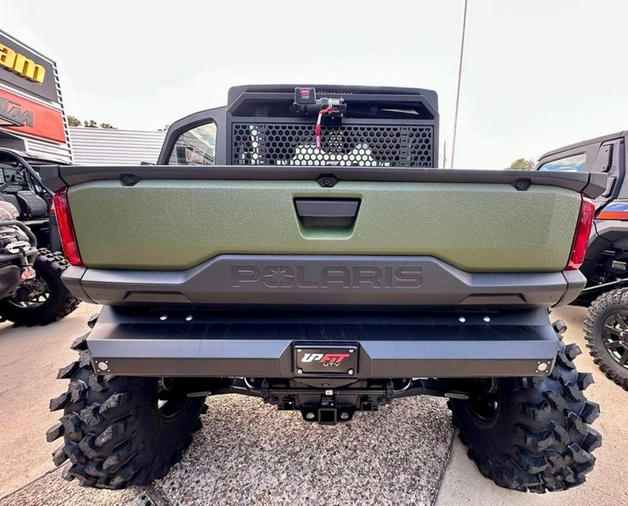 2025 Polaris® Ranger XD 1500 NorthStar Ultimate