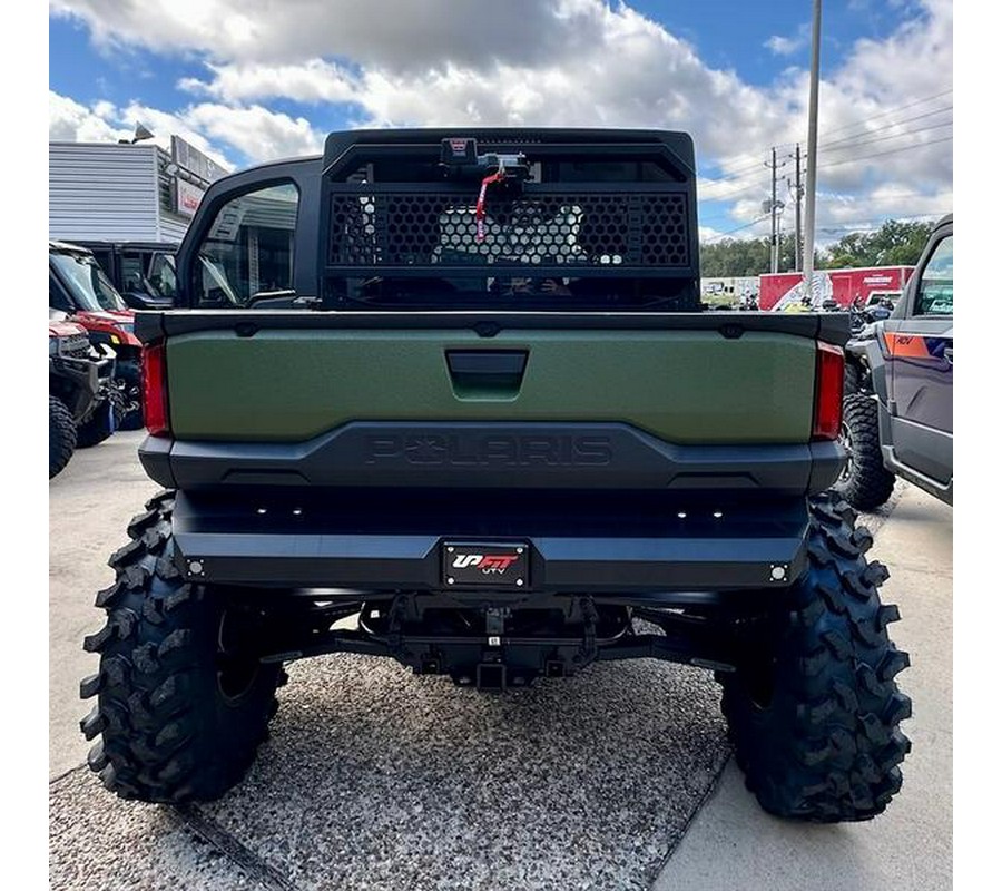 2025 Polaris® Ranger XD 1500 NorthStar Ultimate