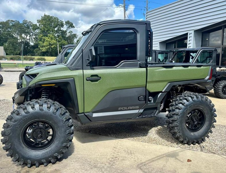 2025 Polaris® Ranger XD 1500 NorthStar Ultimate