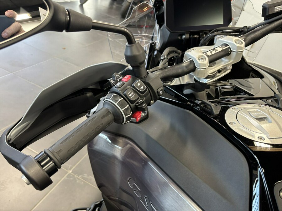 2026 BMW Motorrad R 1300 GS Adventure FREE LIFETIME POWERTRAIN WARRANTY