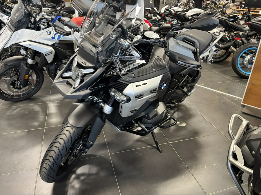 2026 BMW Motorrad R 1300 GS Adventure FREE LIFETIME POWERTRAIN WARRANTY