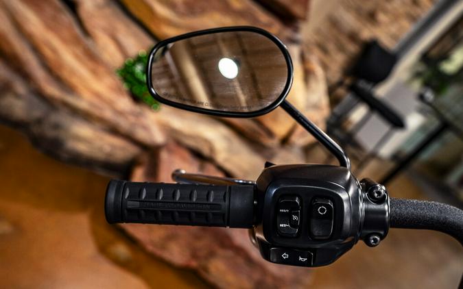 2026 Harley-Davidson Street Bob