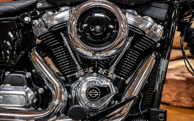 2026 Harley-Davidson Street Bob