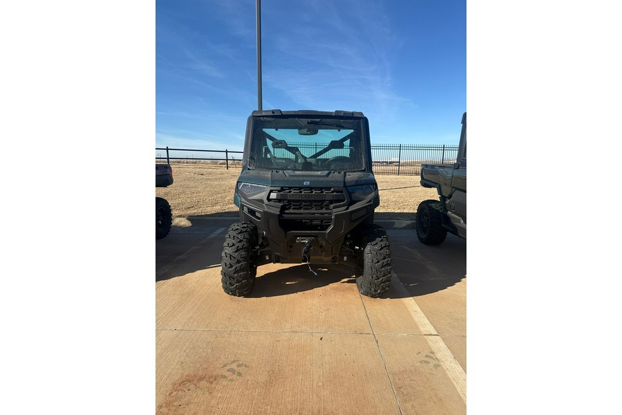 2026 Polaris Ranger XP® 1000 NorthStar Edition Premium