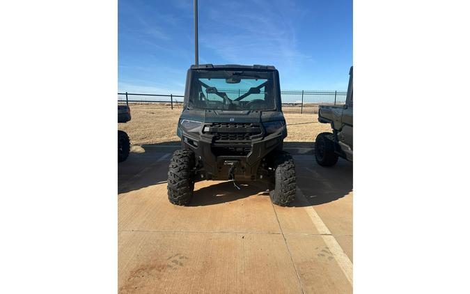 2026 Polaris Ranger XP® 1000 NorthStar Edition Premium