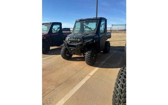 2026 Polaris Ranger XP® 1000 NorthStar Edition Premium