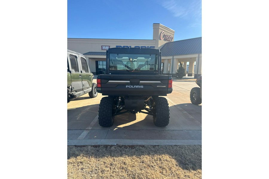 2026 Polaris Ranger XP® 1000 NorthStar Edition Premium