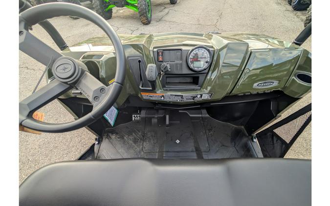 2025 Polaris RANGER 570 FULL-SIZE