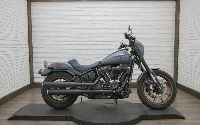 2022 Harley-Davidson® Low Rider® S