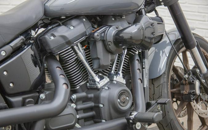 2022 Harley-Davidson® Low Rider® S