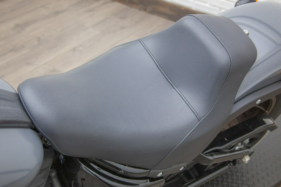 2022 Harley-Davidson® Low Rider® S