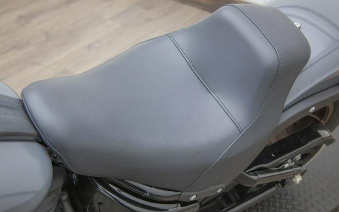 2022 Harley-Davidson® Low Rider® S