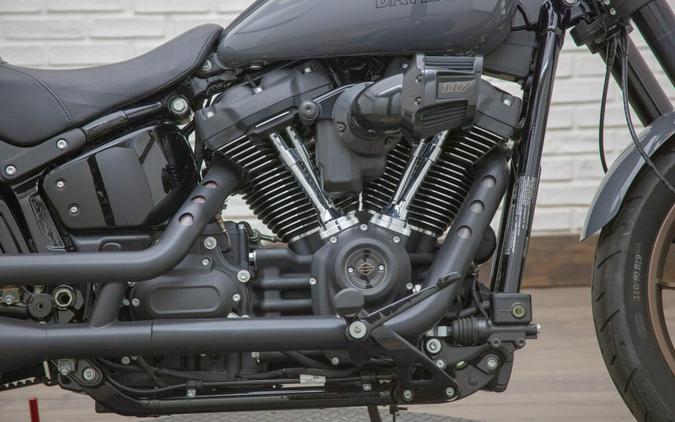 2022 Harley-Davidson® Low Rider® S