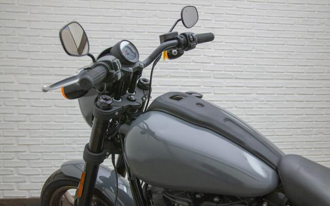 2022 Harley-Davidson® Low Rider® S