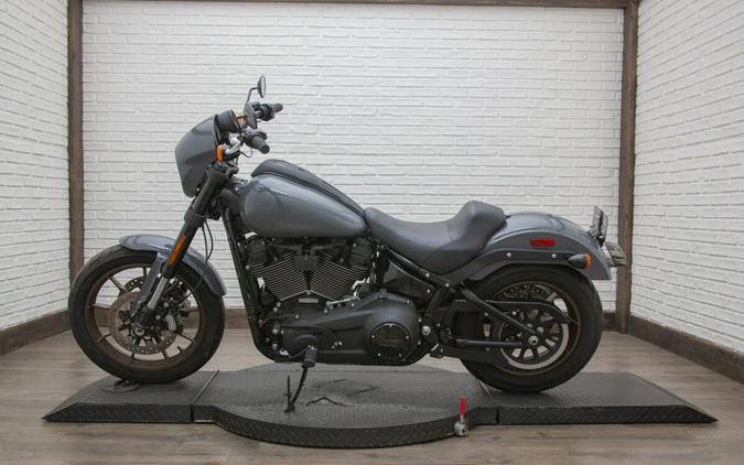 2022 Harley-Davidson® Low Rider® S