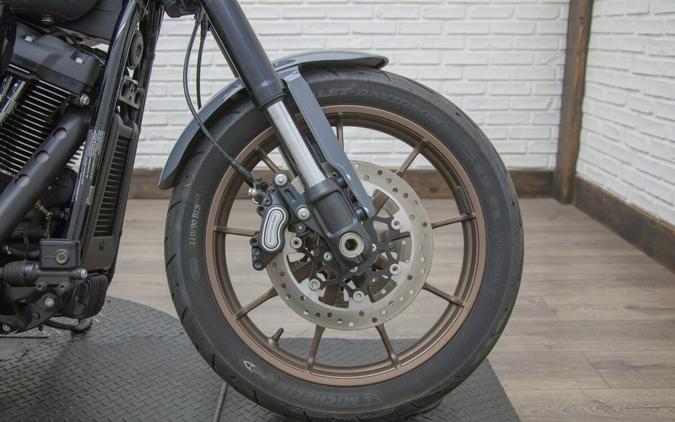2022 Harley-Davidson® Low Rider® S