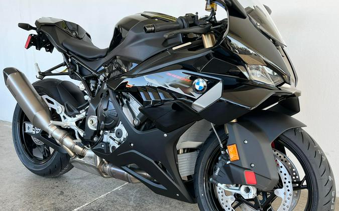 2026 BMW S 1000 RR