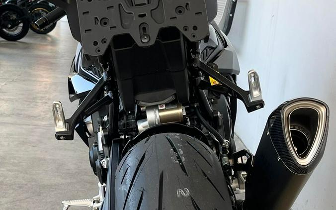 2026 BMW S 1000 RR