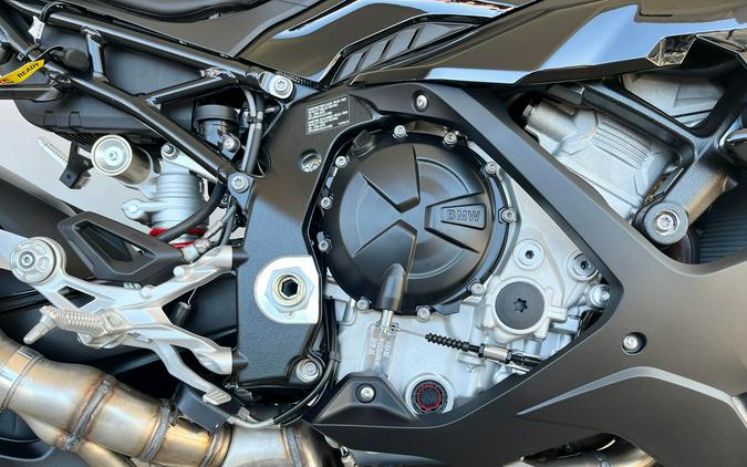 2026 BMW S 1000 RR