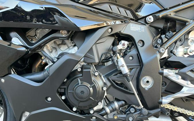 2026 BMW S 1000 RR