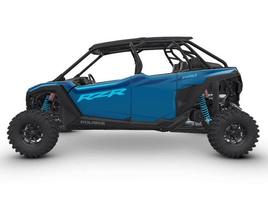 2026 Polaris® RZR Pro XP 4 Ultimate