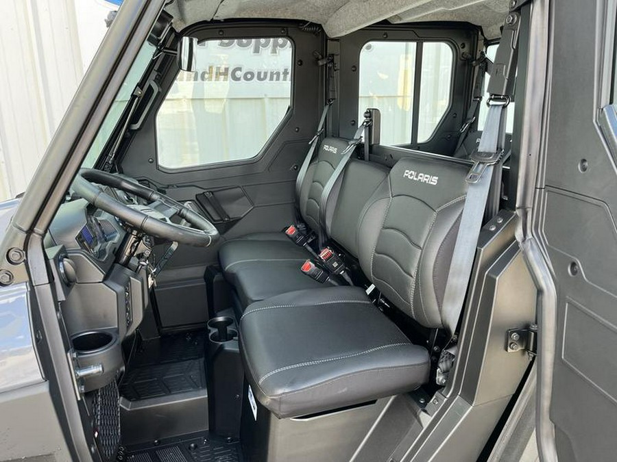 2026 Polaris® Ranger Crew XP 1000 NorthStar Edition Ultimate