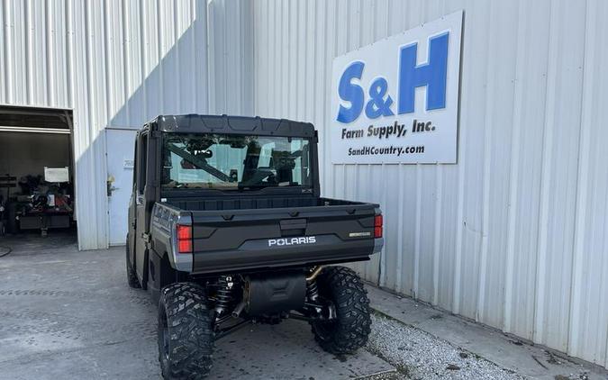 2026 Polaris® Ranger Crew XP 1000 NorthStar Edition Ultimate