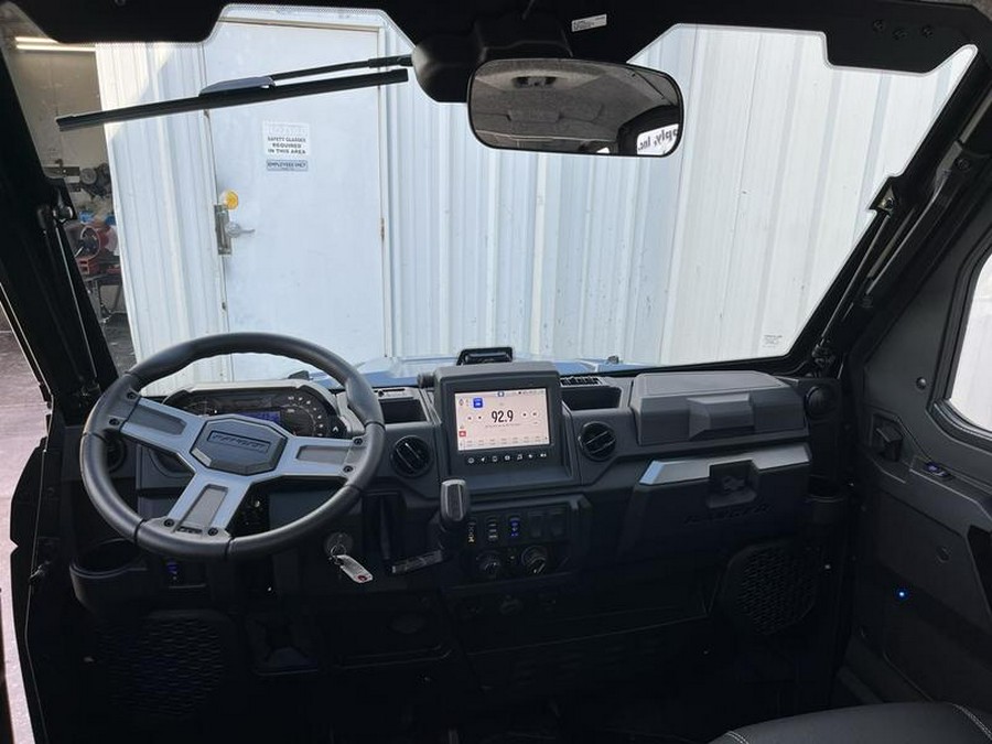 2026 Polaris® Ranger Crew XP 1000 NorthStar Edition Ultimate