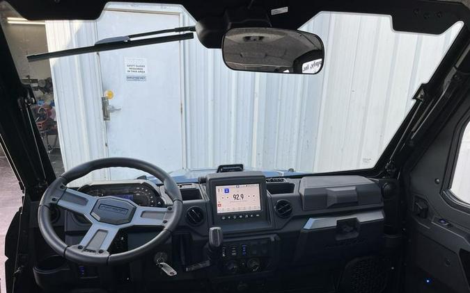 2026 Polaris® Ranger Crew XP 1000 NorthStar Edition Ultimate