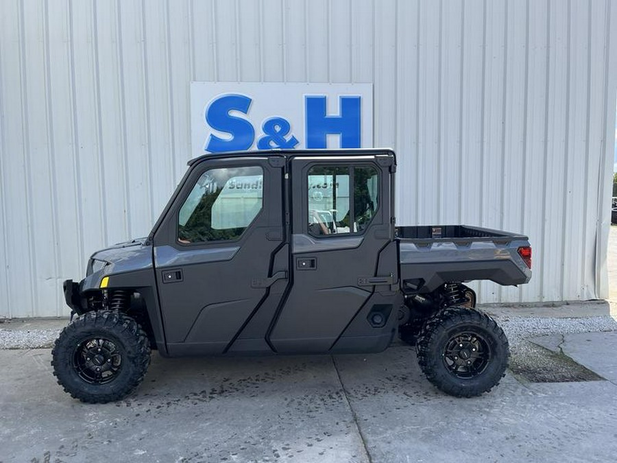 2026 Polaris® Ranger Crew XP 1000 NorthStar Edition Ultimate