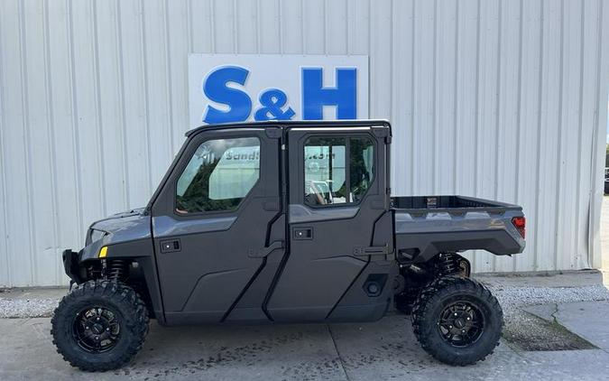 2026 Polaris® Ranger Crew XP 1000 NorthStar Edition Ultimate