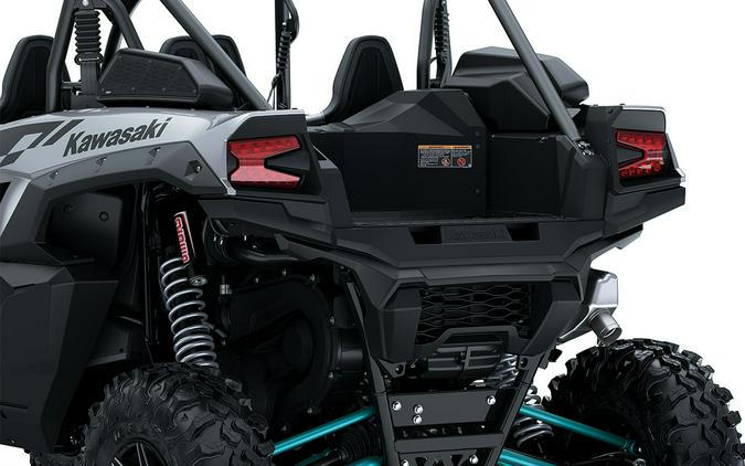 2026 Kawasaki Teryx KRX4 1000