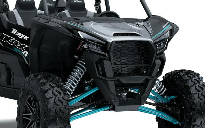 2026 Kawasaki Teryx KRX4 1000