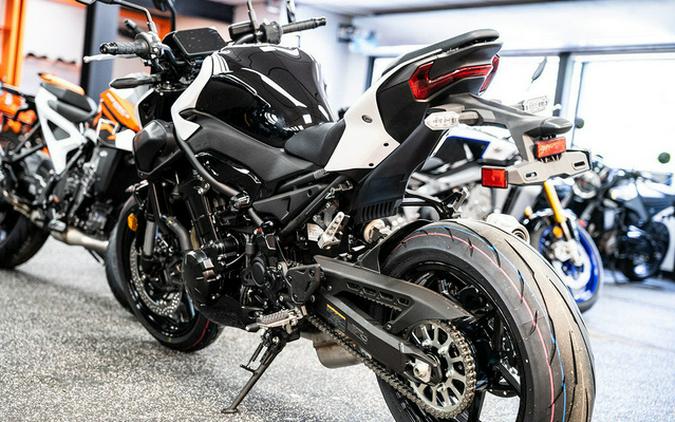 2026 Kawasaki Z900 ABS